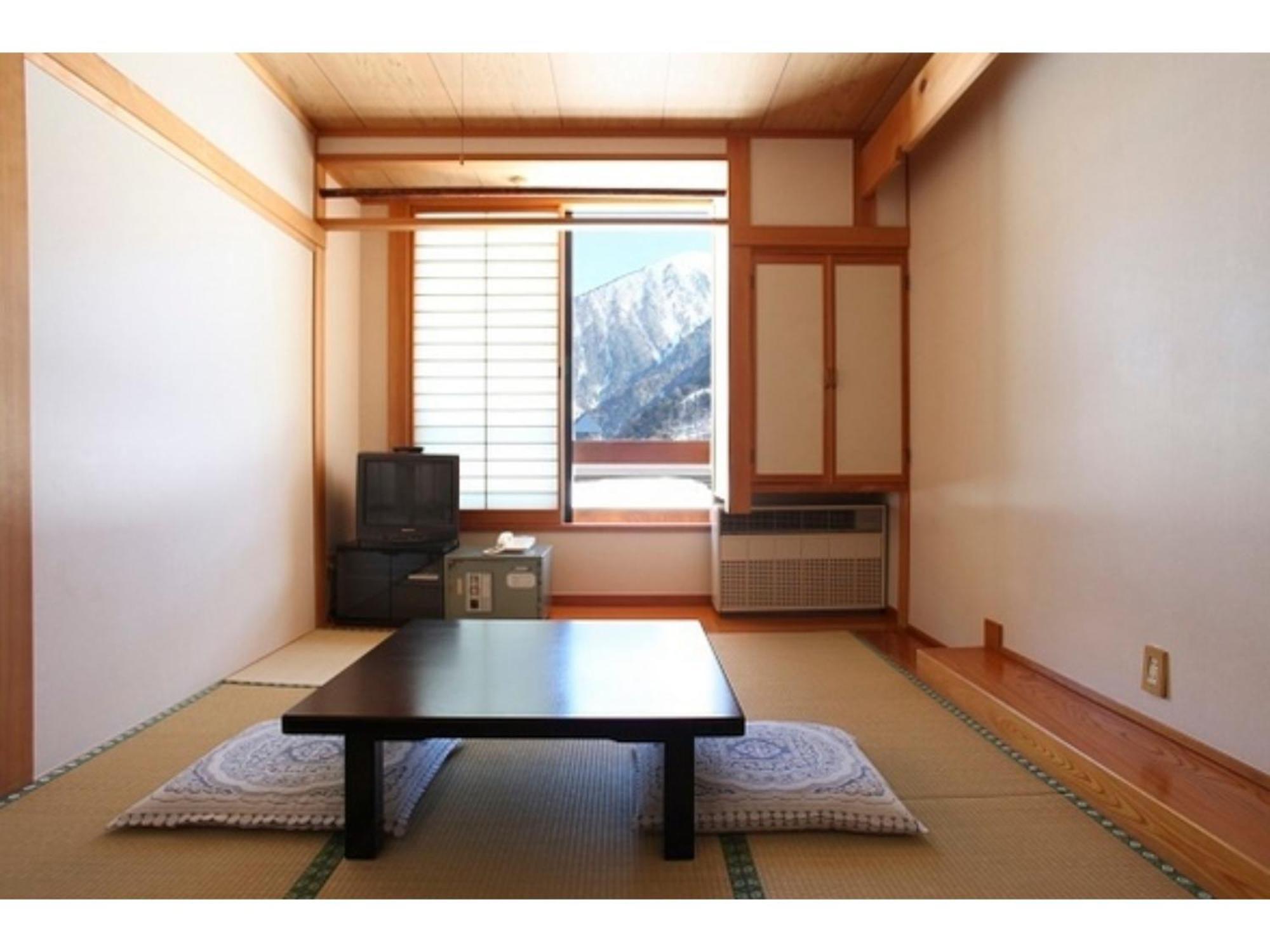 Nakanoyu Onsen Ryokan - Vacation Stay 06697V Matsumoto Exterior photo
